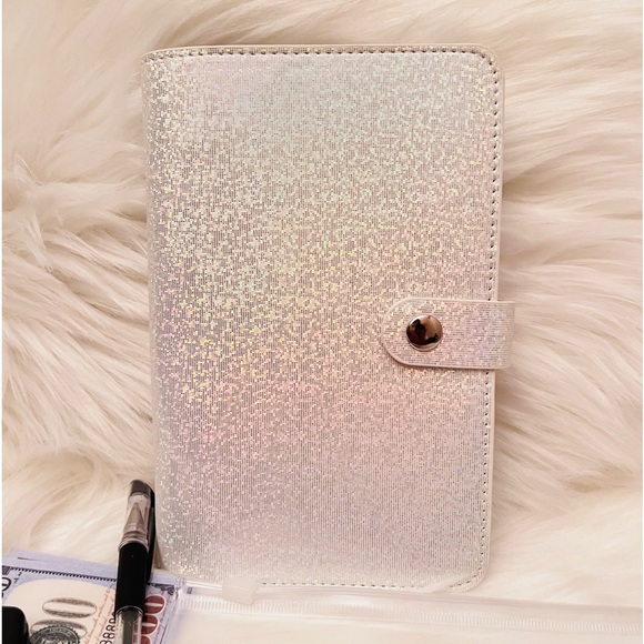 Low Priority Budget Binder - Picture 5 of 9